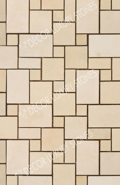copper-natural-mosaic-roman-pattern