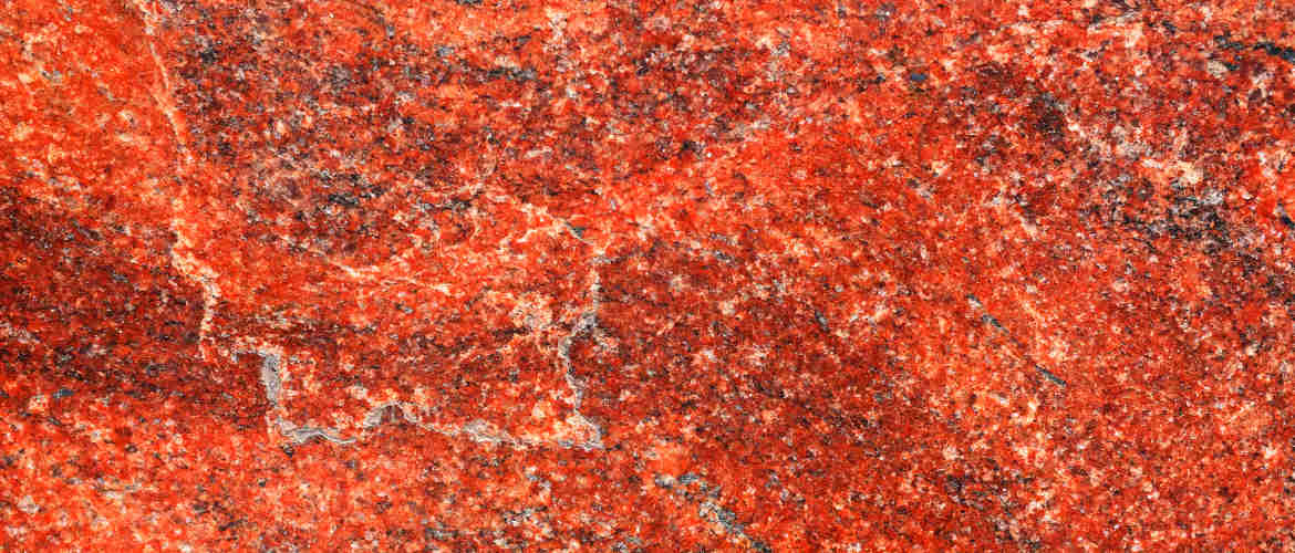 red-granite