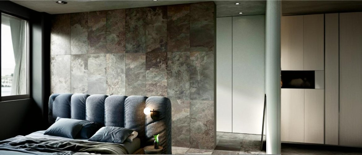 Integrating Smart Technology with Stone Veneer