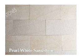 pearl-white-sandstone