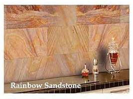 rainbow-sandstone