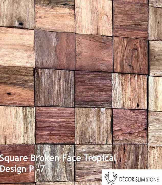 square-broken-face-tropical